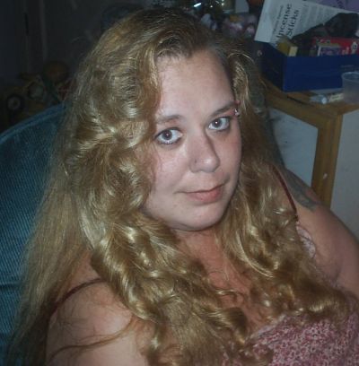 Sharon Keaton