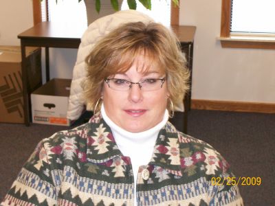 Jane Norton