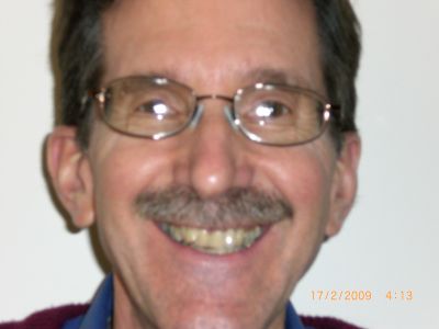 Mark Prochazka