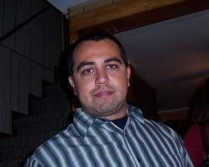 Alan Schank