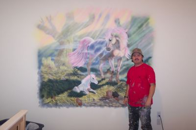 David Alexander