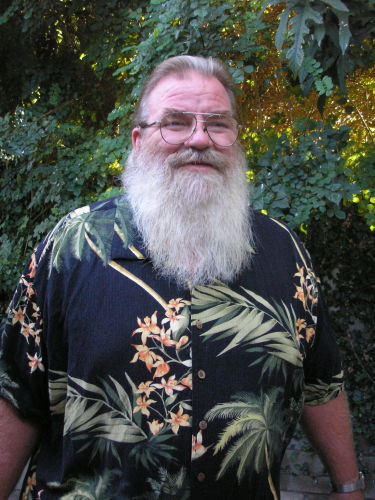 Clifton Mitchell