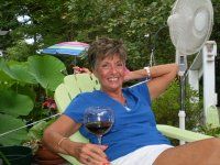 Janice Alexander