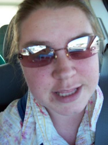 Katie Searles