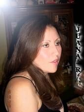 Juana Cordova