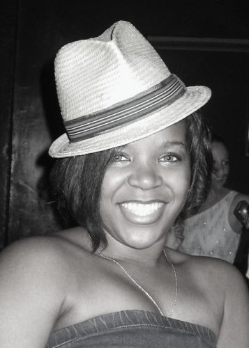 Lashanda Eskridge