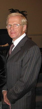 John Clipner