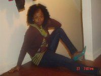 Kanesha Warren