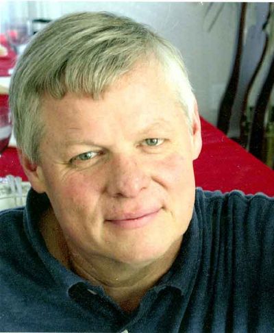 Wesley Thompson