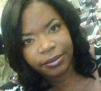 Keisha Sawyer