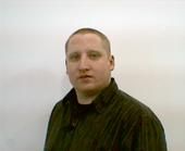 Jeremy Turk