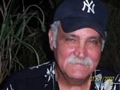Lanny Chapman