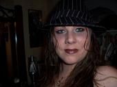 Brandi Borgans