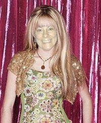 Patricia Sarro