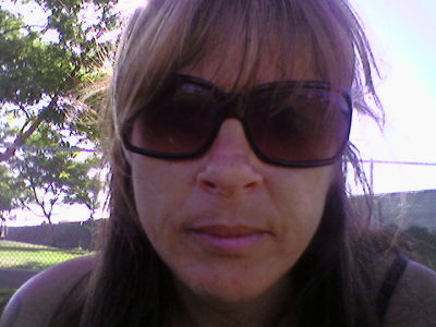 Cynthia Wofford