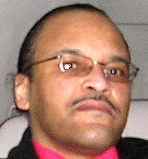 Derek Carter