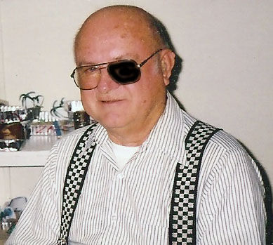Leroy Kinsfather