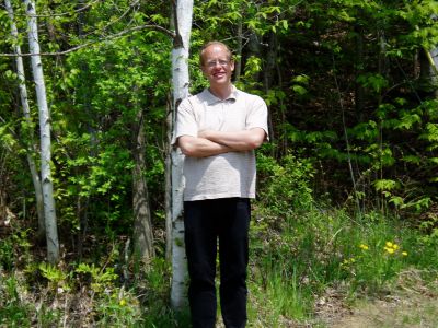 Bill Sprague