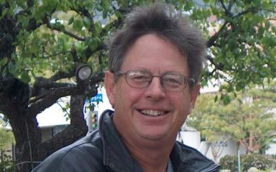 Gary Carlson