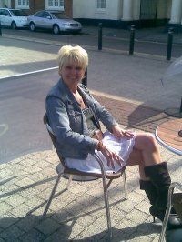 Carol Wainwright