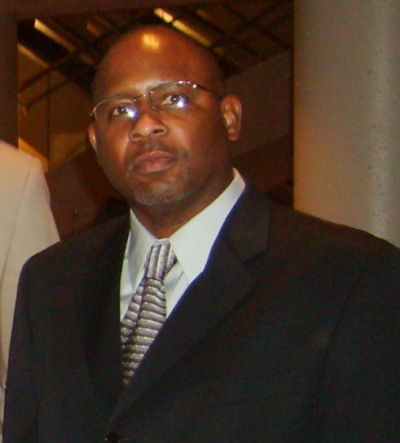Sam Barron