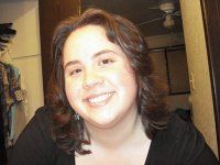 Rebecca John