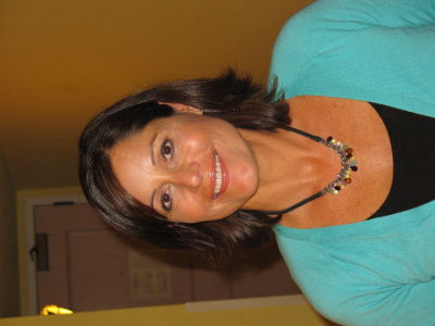 Maria Weeks
