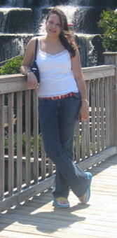 Delia Bradley