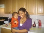 Brandi Jones