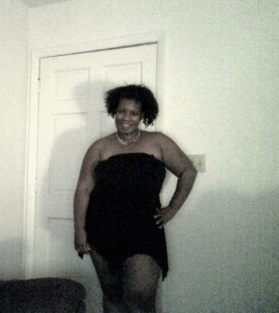 Charlene Mckoy