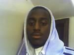 Sharif Mcgraw
