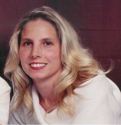 Rebecca Laursen-Castner
