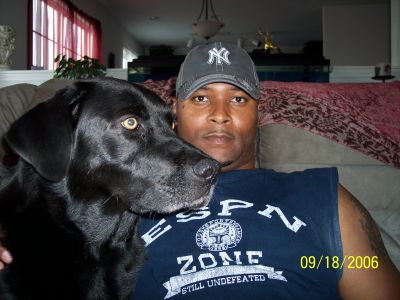 Anthony Mitchell