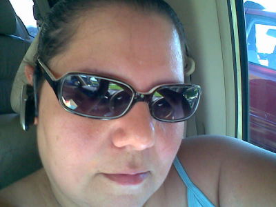 Margaret Breedveld
