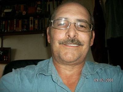 Douglas Byram