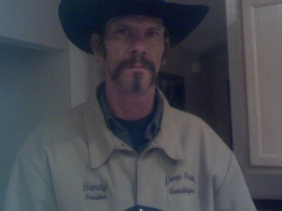 Randy Inman
