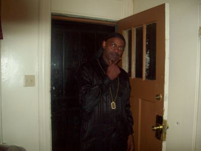 Timothy Thigpen