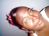 Tiffani Brame