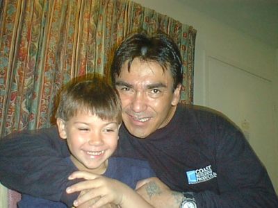 Nicholas Baca