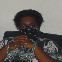 Lajah Mitchell