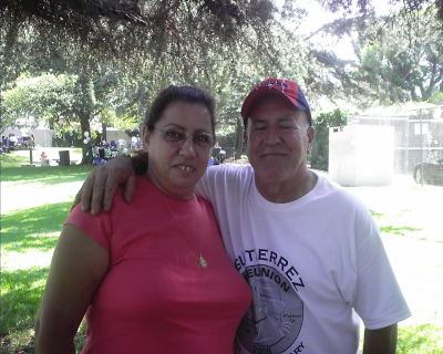 Yolanda Hampton