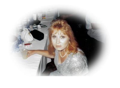 Christine Graham