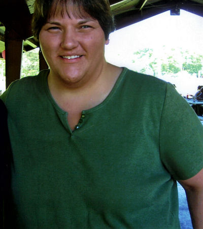 Patsy Starcher