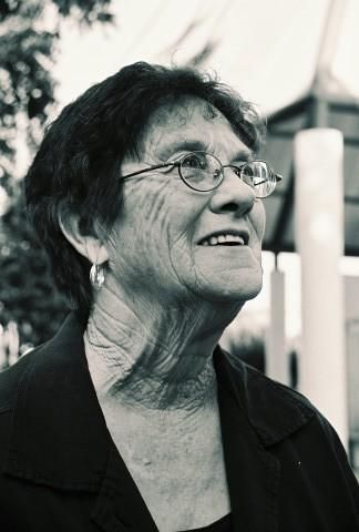 Joy Mills