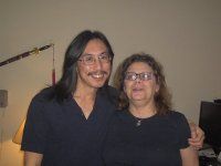 Diane Ouimette