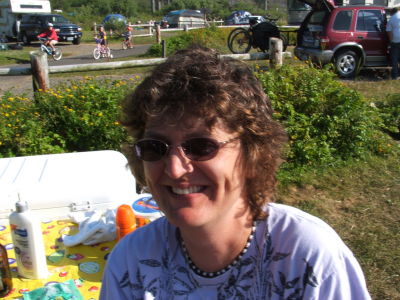 Robin Glaze