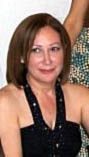 Francisca Padilla