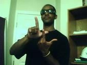 Andre Evans