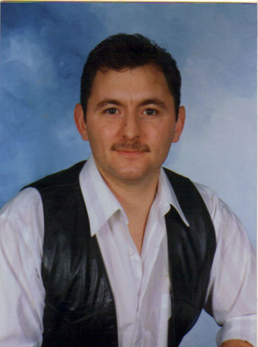Christopher Colbert