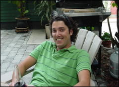 Jeffrey Guillemette